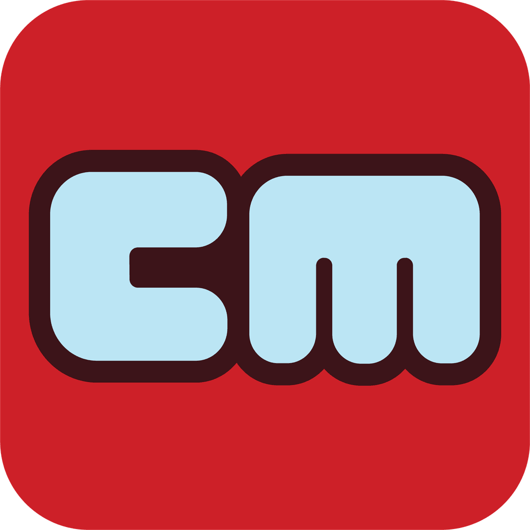 All Civic Media Shows logo