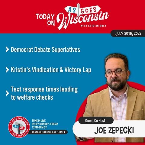 Democratic  debate superlatives, Kristin’s vindication and victory lap