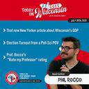 Can Academics Be Funny?  We’re About To Find Out!