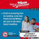 It’s a take-over!  (the good kind)