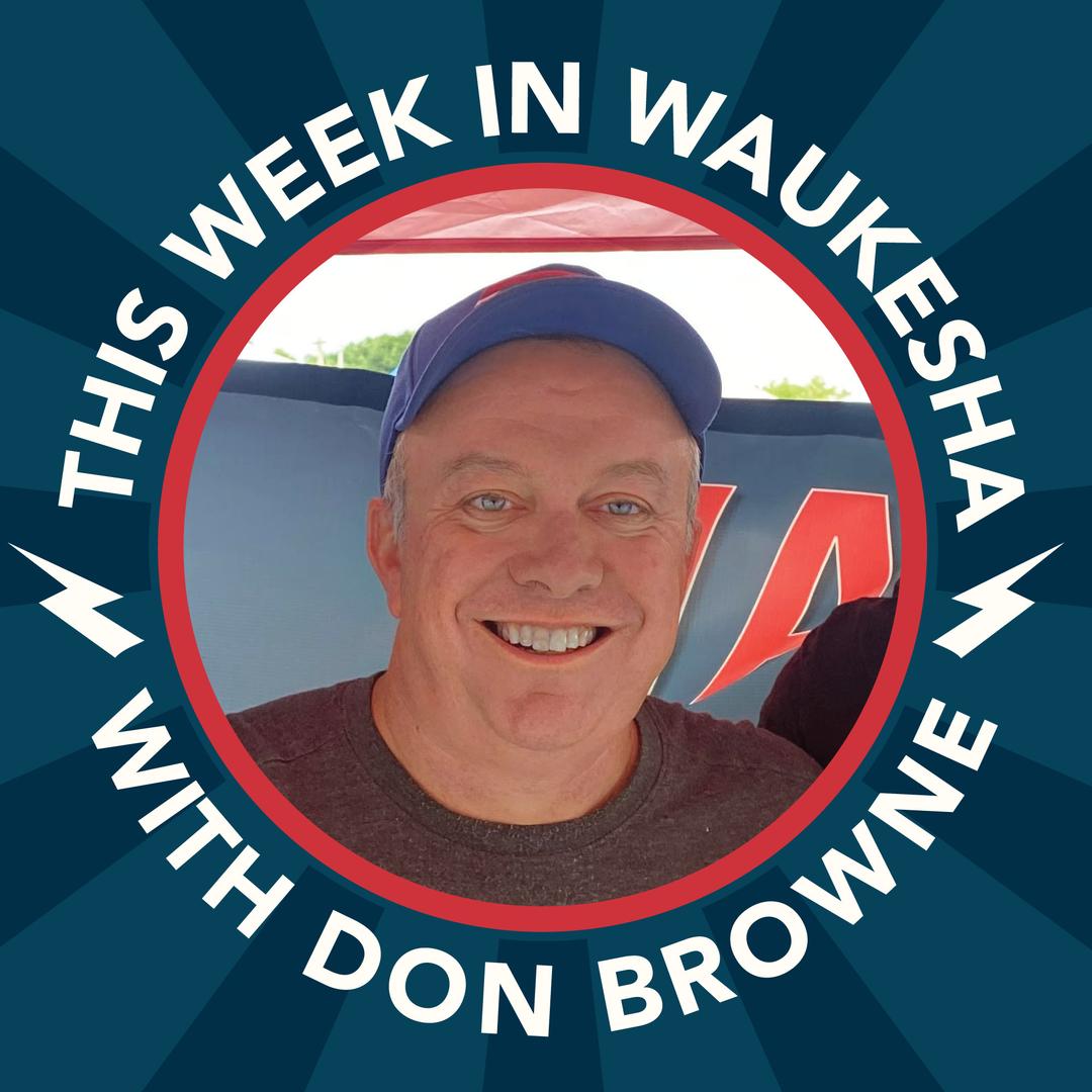 Standing up for Small Business, A New Writer Emerges, and Bob Habush on the 25th Anniversary of the Miller Park Construction Tragedy