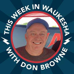 Episode 38 – Jamming With Pat Pt. 2