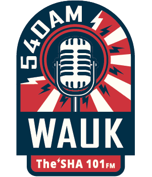 WAUK - Waukesha - The 'SHA
