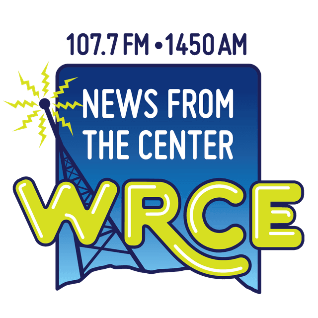 WRCE - Richland Center - News From the Center