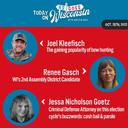 “Buttercream gang”