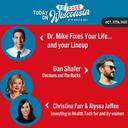 “Targeting women shouldn’t be niche”