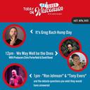 “Poll working’s attractive”