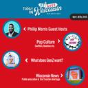 Phillip Morris takes over