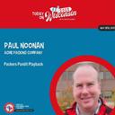 Interview: Paul Noonan