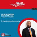 Interview: Elzie Flenard