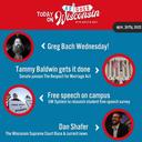 “The winning hour”