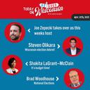 Kristin goes on her honeymoon!