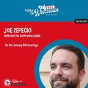 Interview: Joe Zepecki