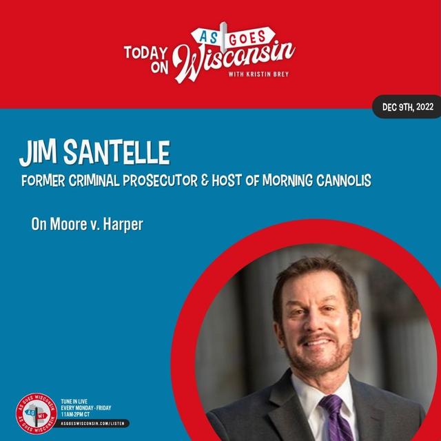 Interview: Jim Santelle