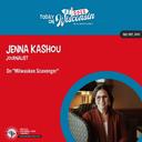 Interview: Jenna Kashou