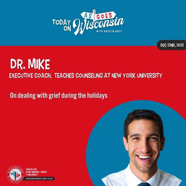 Interview: Dr. Mike