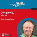 Interview: Don Browne