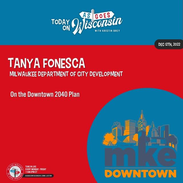 Interview: Tanya Fonesca