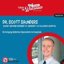 Interview: Scott Saunders