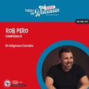 Interview: Rob Pero
