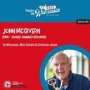 Interview: John McGivern