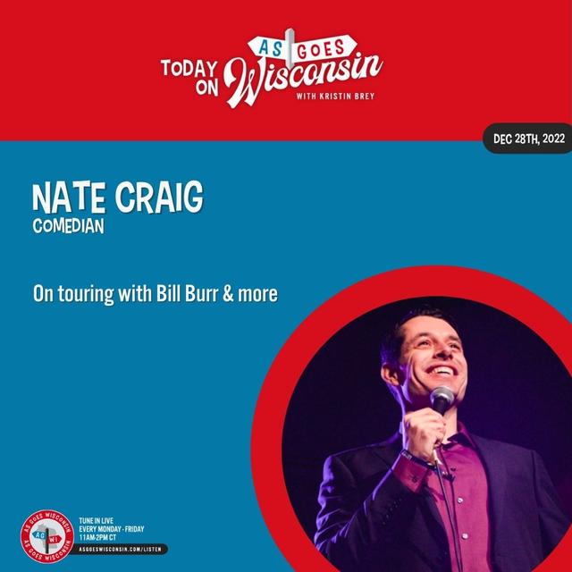 Interview: Nate Craig