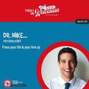 Interview: Dr. Mike