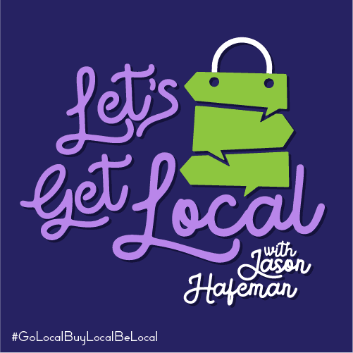 Let’s Get Local (Sept. 17 – hour 1)