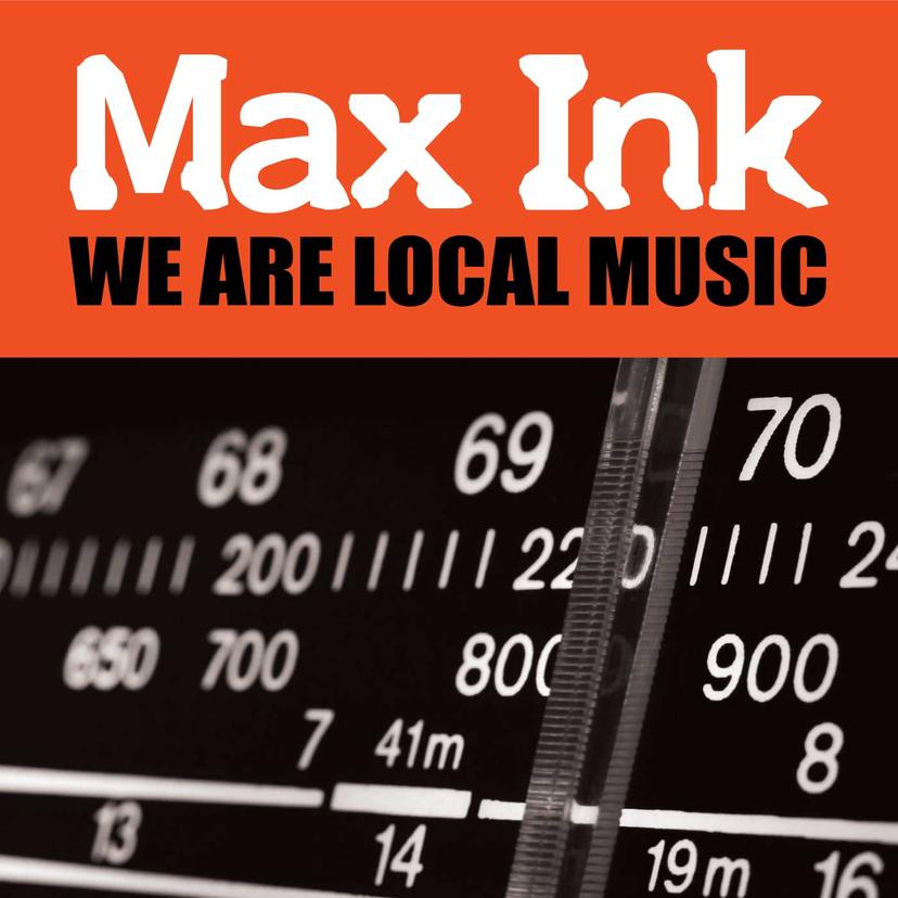 Max Ink Radio