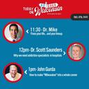 “Live your best life and wipe your friends noses in it”