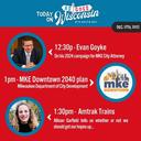 Dan Shafer Guest Hosts