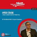 Interview: Omar Shaik