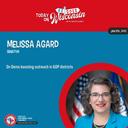 Interview: Melissa Agard