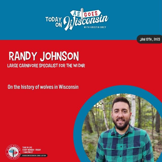 Interview: Randy Johnson