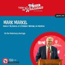 Interview: Mark Markel