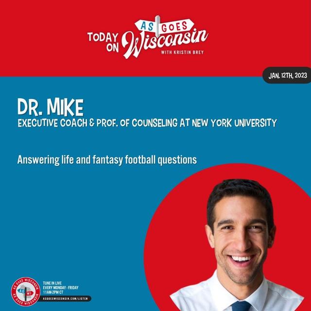 Interview: Dr. Mike