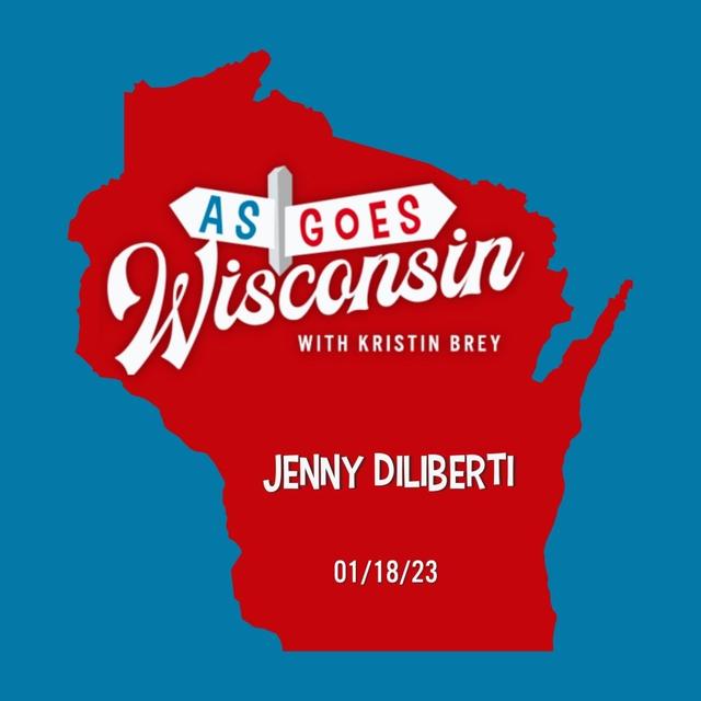 Interview: Jenny Diliberti