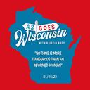 “Nothing is more dangerous than an informed woman”