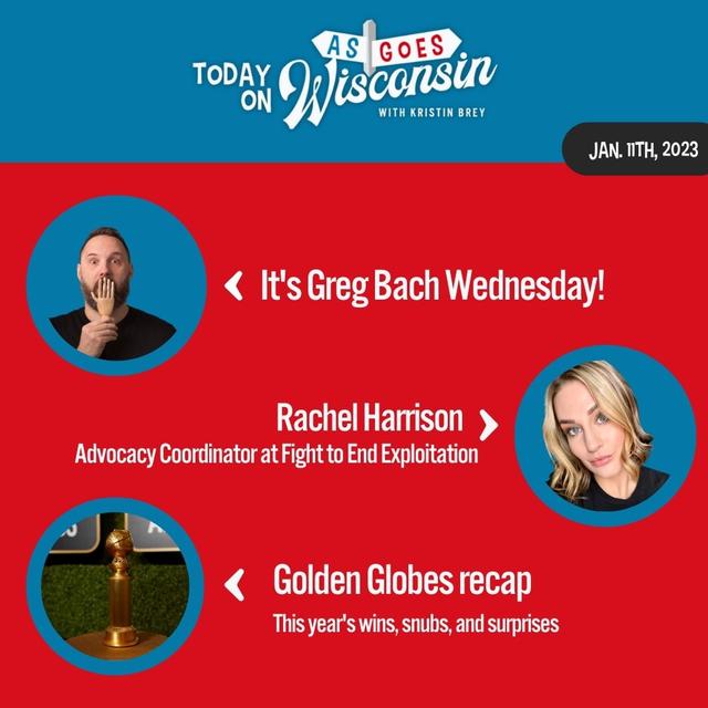 It’s National Milk Day!