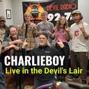 Charlieboy: Live in the Devil’s Lair