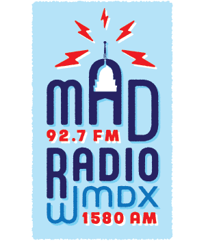 Mad Radio