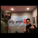 Jah Boogie interview on Max Ink Radio 2-25-2023