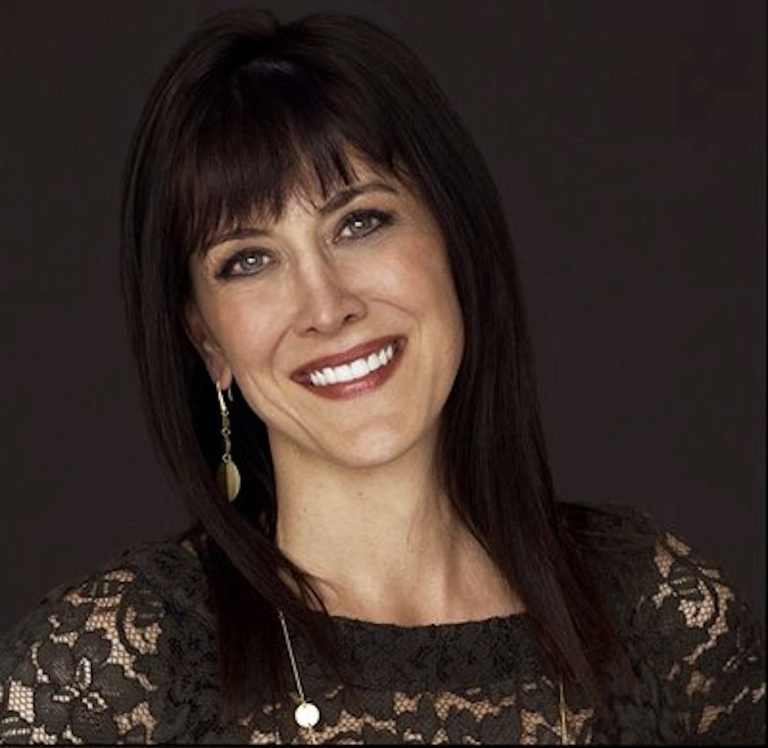 The Stephanie Miller Show logo