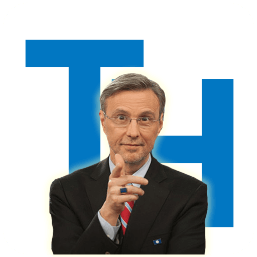 Thom Hartmann