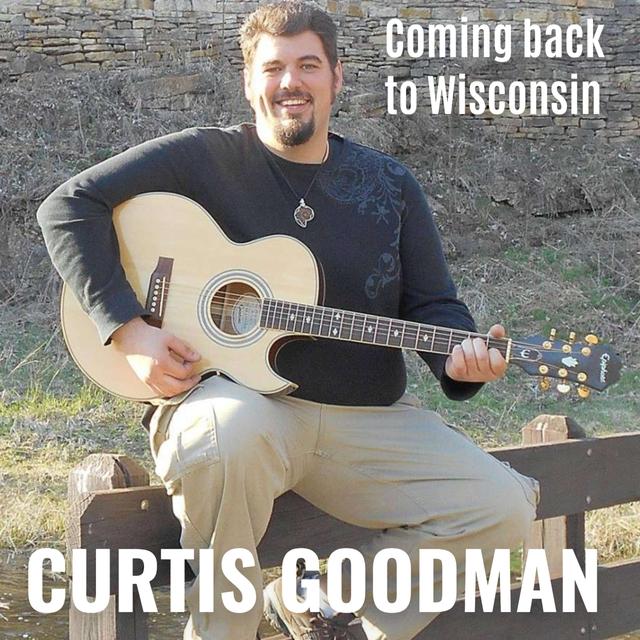 Curtis Goodman on Coming back to Wisconsin