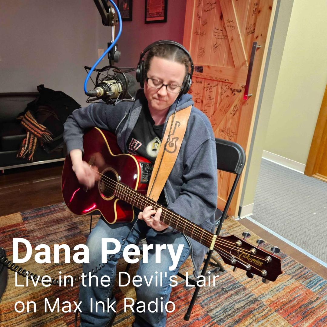 Devil’s Lair with Dana Perry