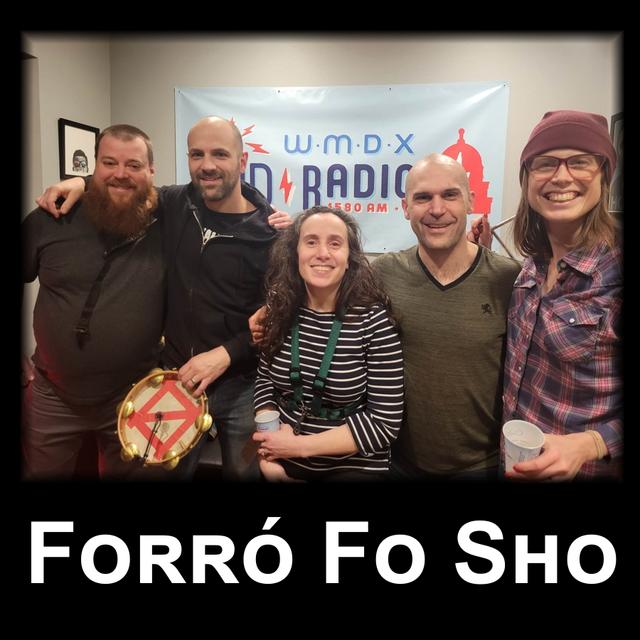 Devil’s Lair: Forró Fo Sho