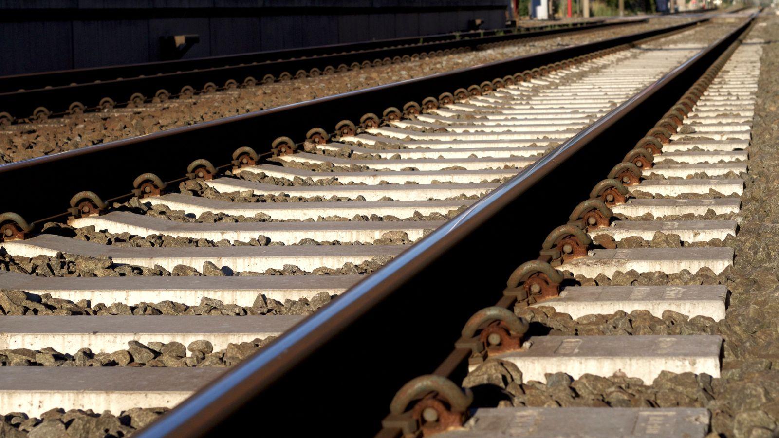 Cargo train derails in Crawford County Thursday