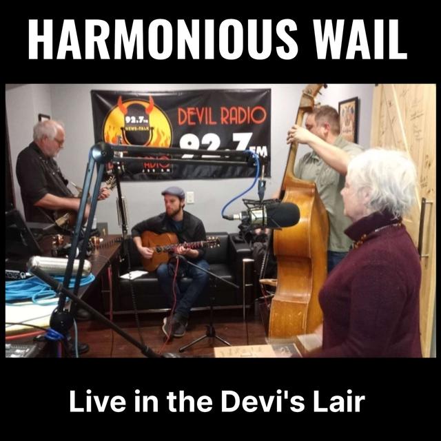 Devil’s Lair: Harmonious Wail