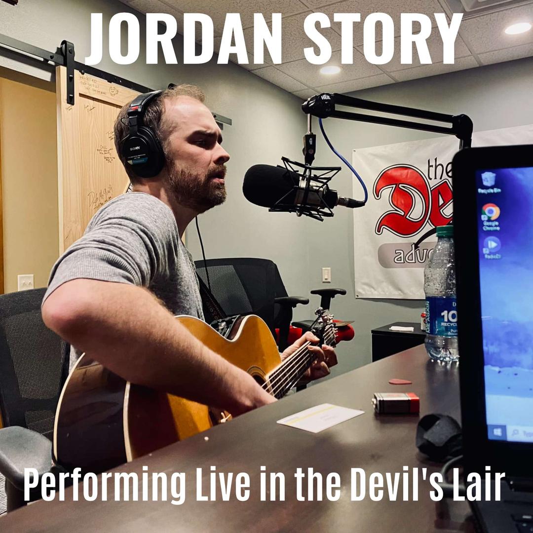 Devil’s Lair: Jordan Story